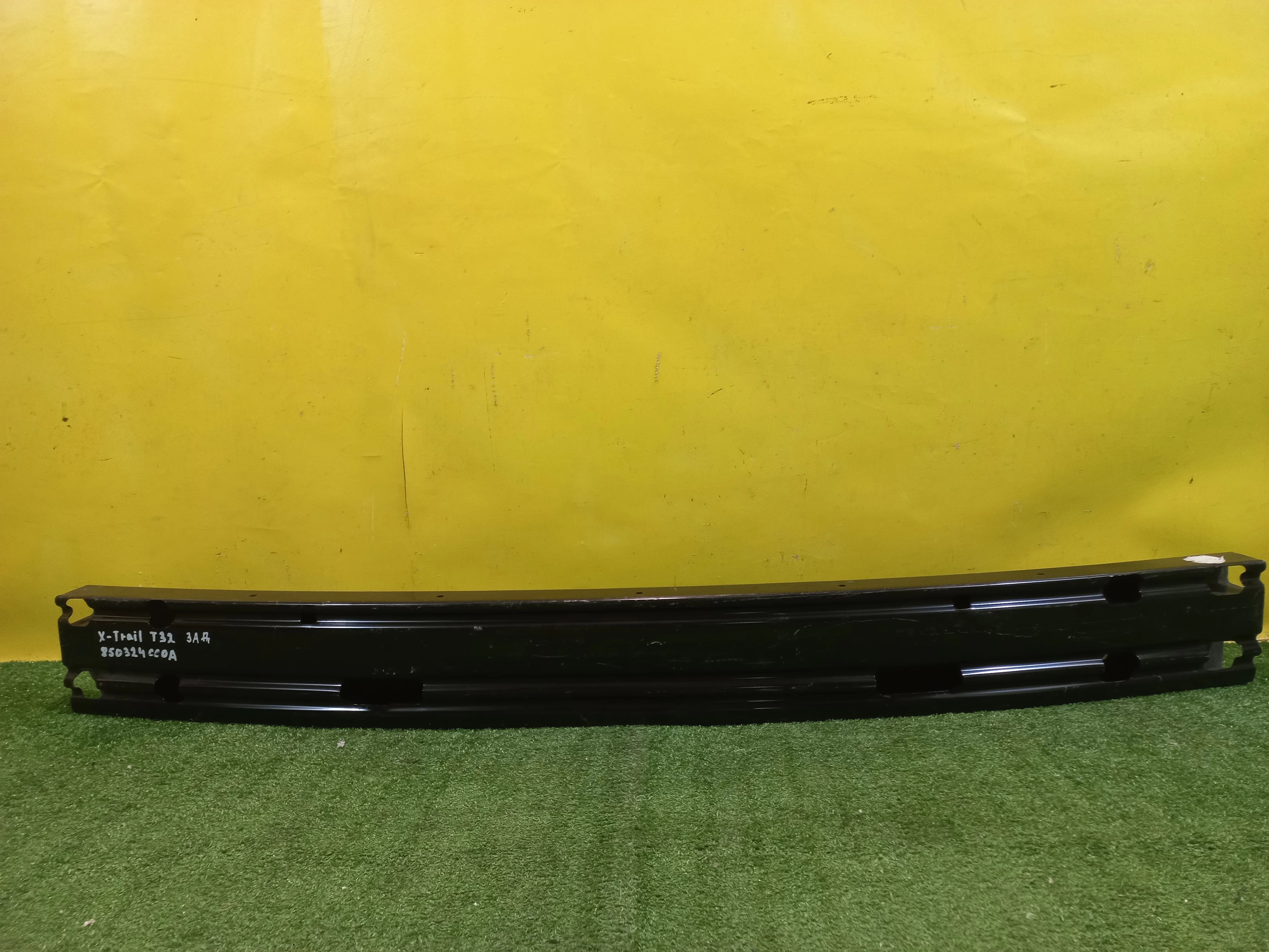 Усилитель заднего бампера  Nissan X-Trail (T32) 2014 850324CC0A 34104