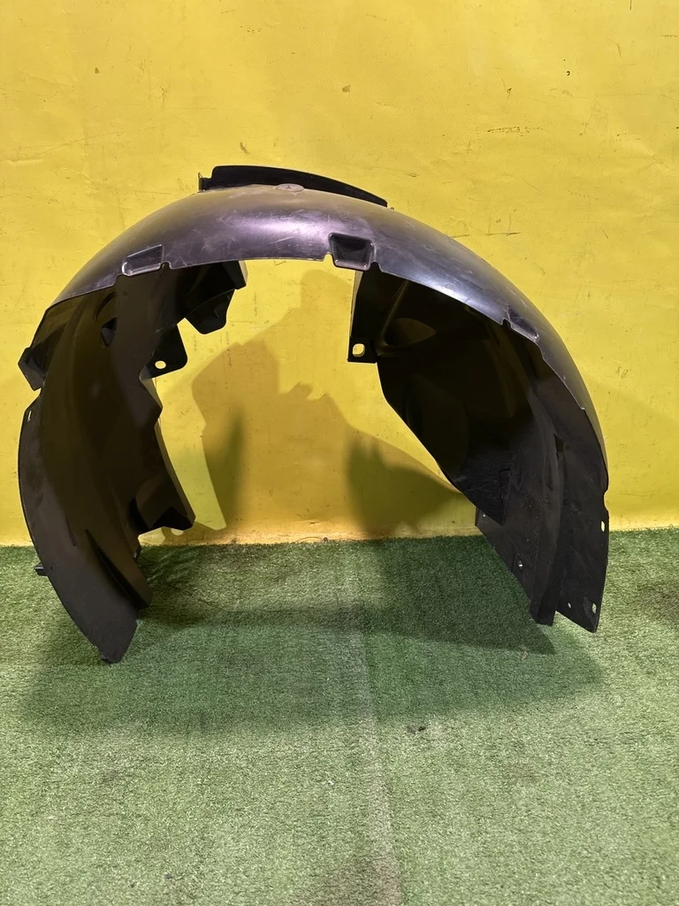 Локер передний левый  Renault Logan II 2014 638412813R 35757