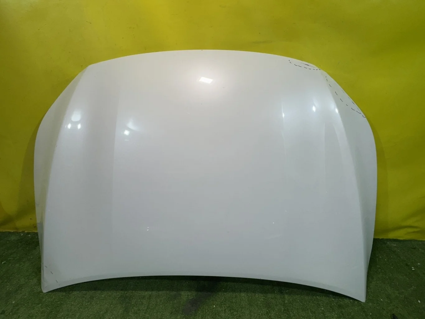 Капот  Kia Ceed 3 CD 2018 66400J7000 41354