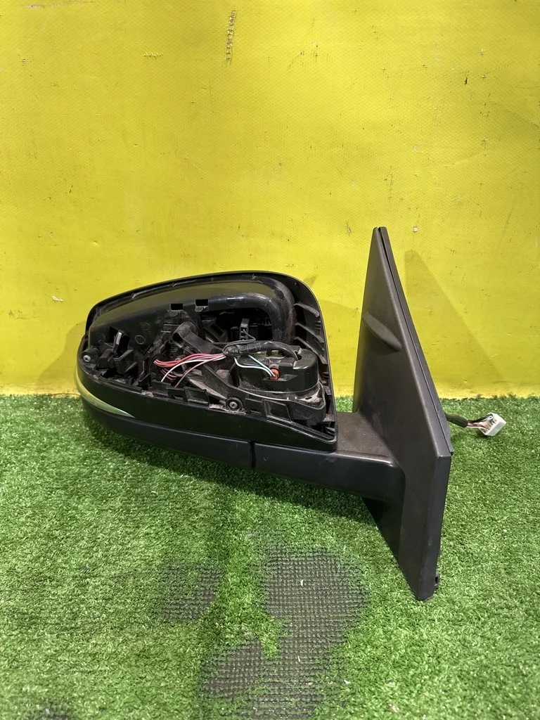 Зеркало правое электрическое  Toyota RAV4 2013 8791042C10 41381