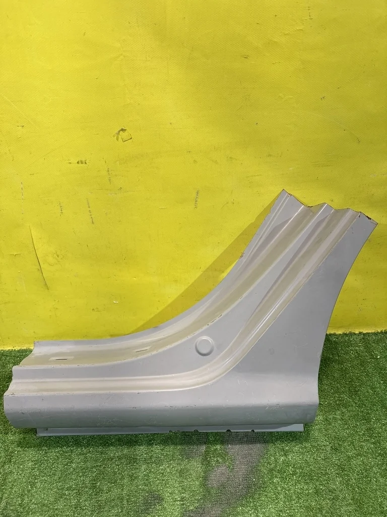 Порог левый  Hyundai Elantra (HD) 2006 715032HC20 41444