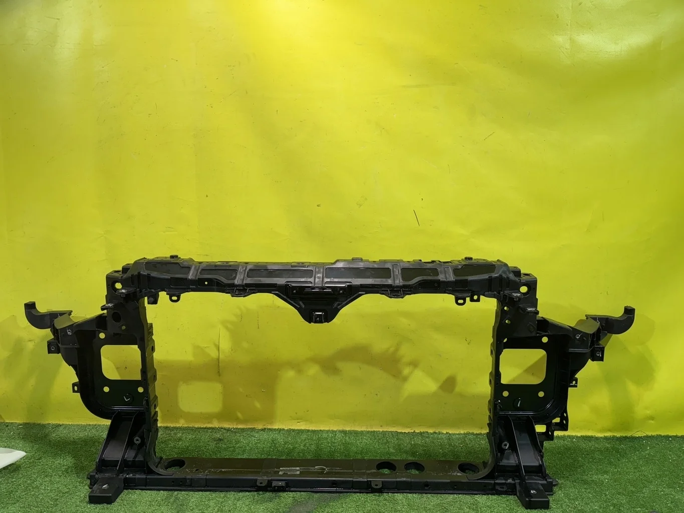 Панель передняя  Hyundai Sonata (DN8) 2019 64101L1000 41461