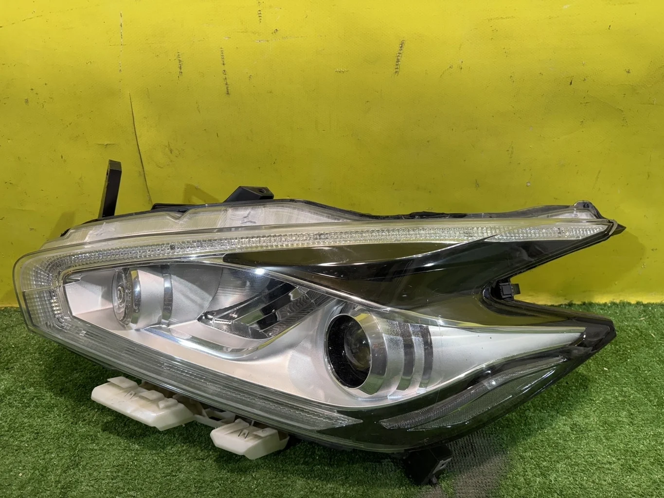 Фара левая LED  Nissan Murano (Z52) 2016 260605BC5A 41473