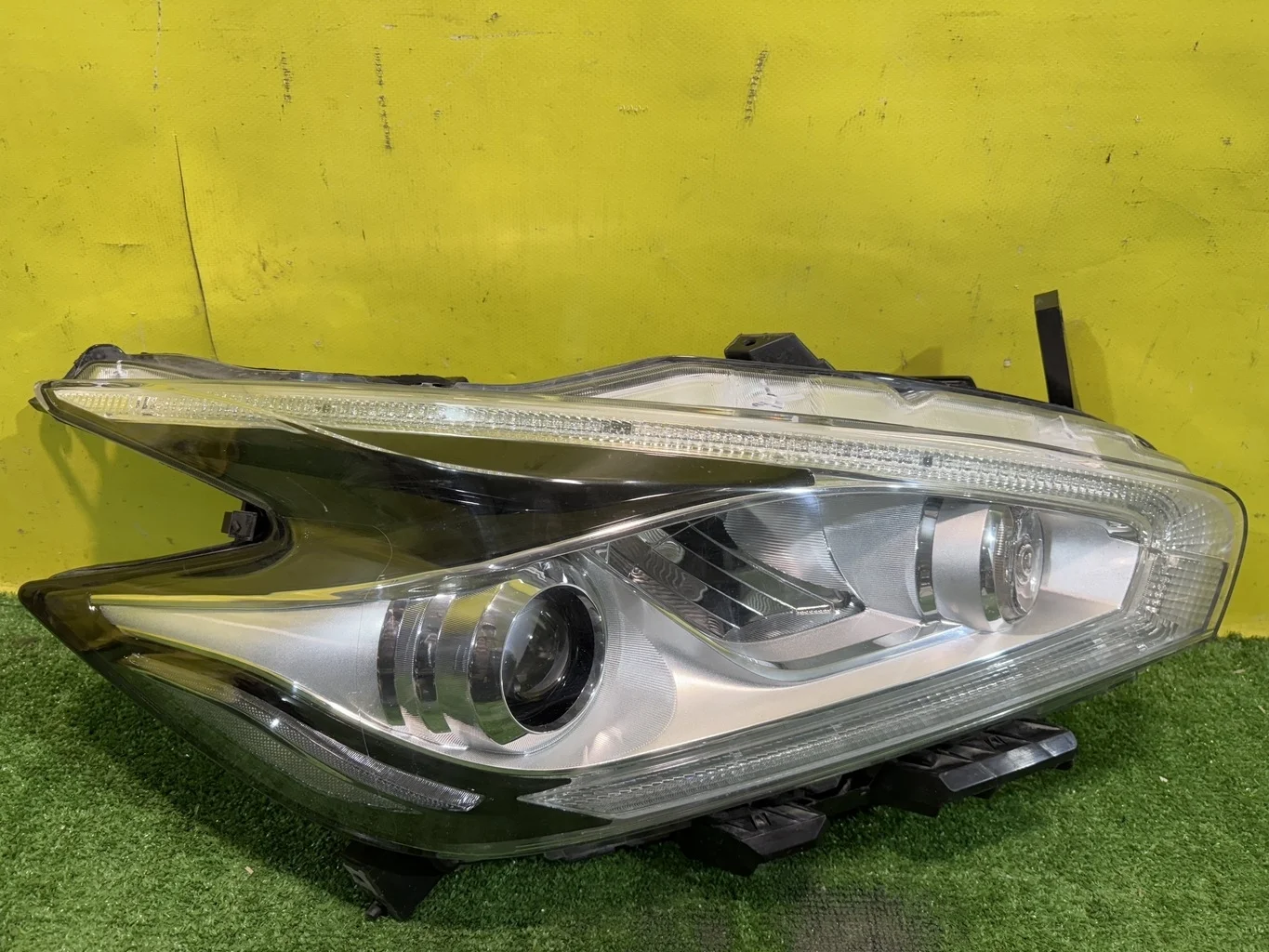 Фара правая LED  Nissan Murano (Z52) 2016 260105BC5A 41477