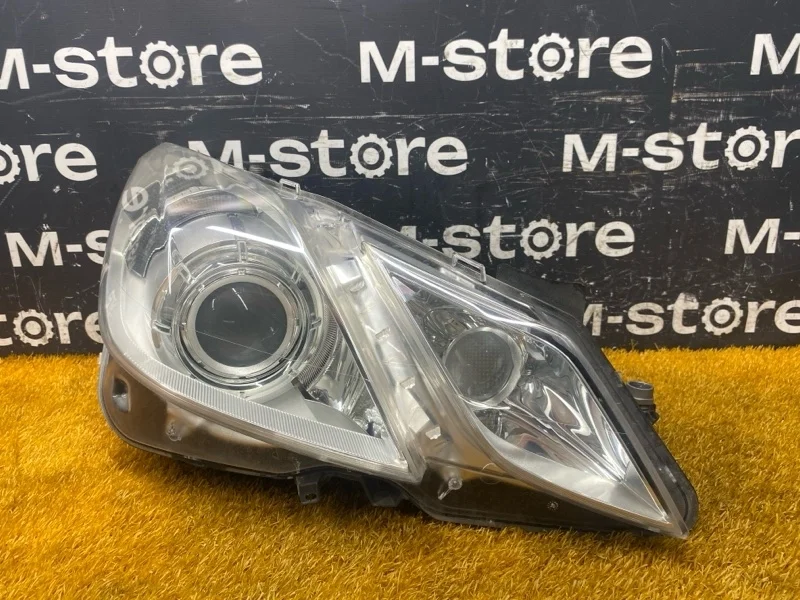 Фара Mercedes-Benz E-Class 2009 A2078202661 C207 272.961, правая