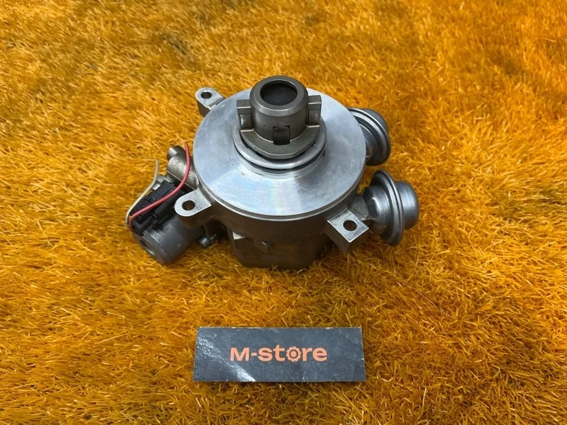 ТНВД Porsche Cayenne 2008 94811031554 957 M4851