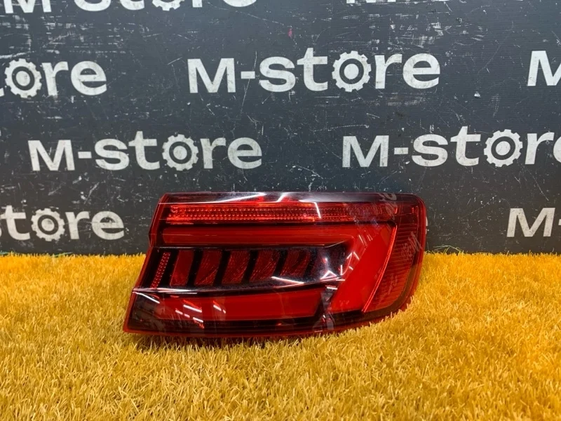 Фонарь задний Audi A4 2015 8W5945092C B9/8W CYR, правый