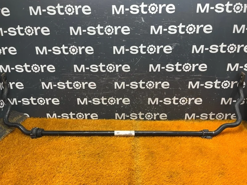 Стабилизатор Audi Q7 2011 7L0511025B 4L CJTC, задний