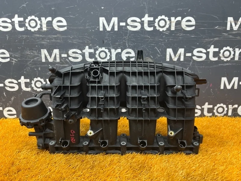 Коллектор впускной Audi Q5 2012 06L133201N 8R CNCD