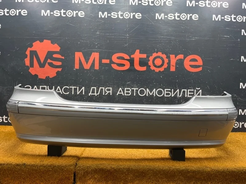 Бампер Mercedes-Benz E-Class 2004 A2118800883 W211 112.913, задний
