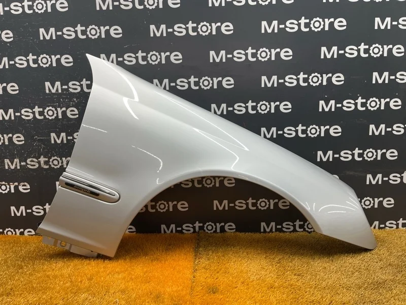 Крыло Mercedes-Benz C-Class 2004 A2038800218 W203 271.948, переднее правое