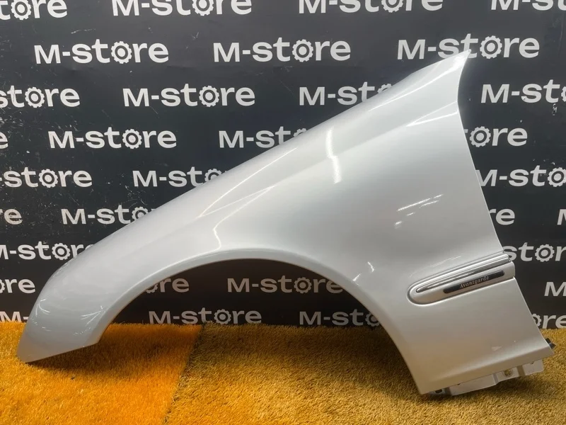Крыло Mercedes-Benz C-Class 2004 A2038800118 W203 271.948, переднее левое