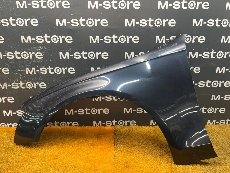 Крыло Audi A4 2013 8K0821105J B8/8K CDNB, переднее левое