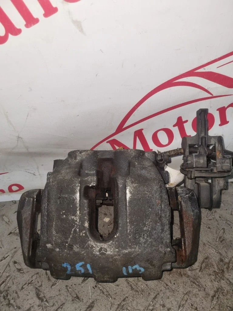 Суппорт тормозной Mercedes-Benz R-Class A1644202483 W251, передний правый