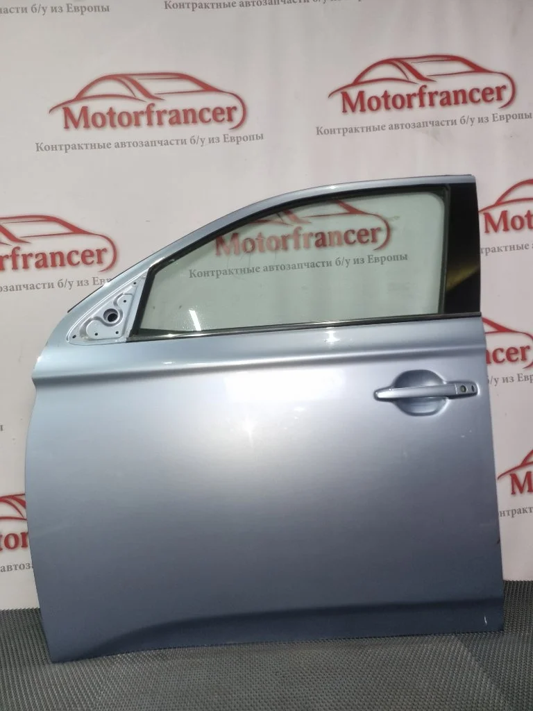 Дверь Mitsubishi Outlander 2014 5700B671 3, передняя левая