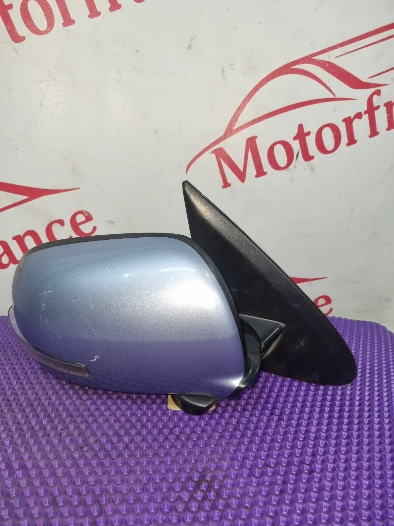 Зеркало электрическое Mitsubishi Outlander 2014 7632B350 3, переднее правое