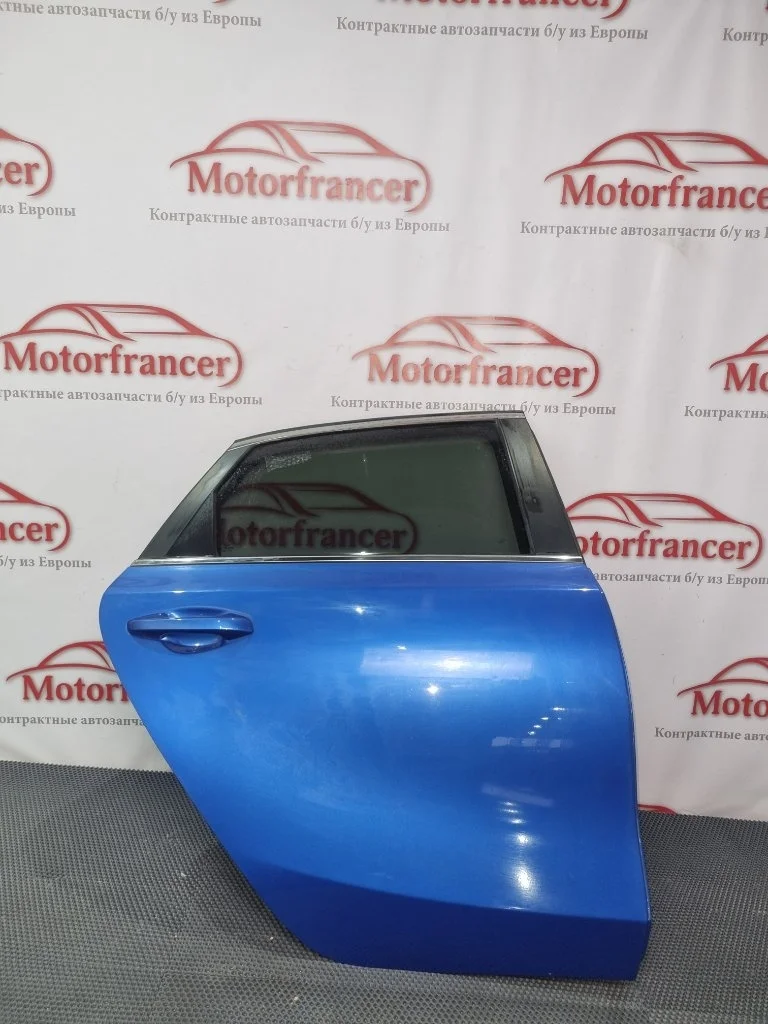Дверь Kia Ceed 77004J7000 3, задняя правая
