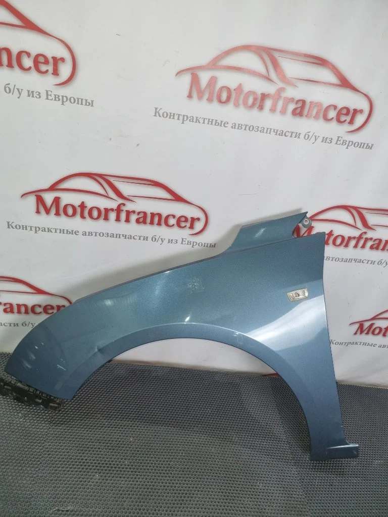 Крыло Chevrolet Cruze 2013 94560509 1, переднее левое