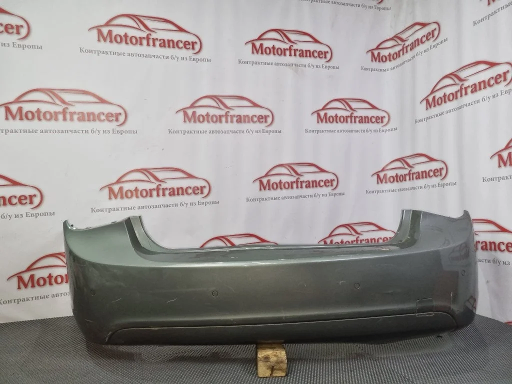 Бампер Chevrolet Cruze 2011 96981076 1, задний