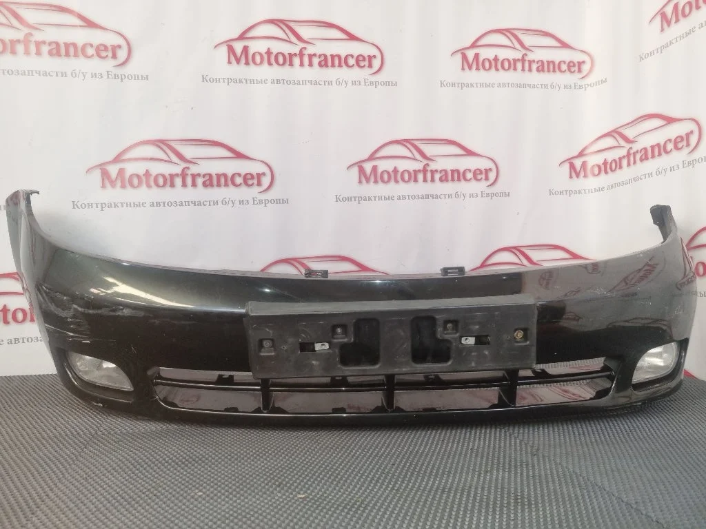 Бампер Chevrolet Lacetti 96545491 1, передний