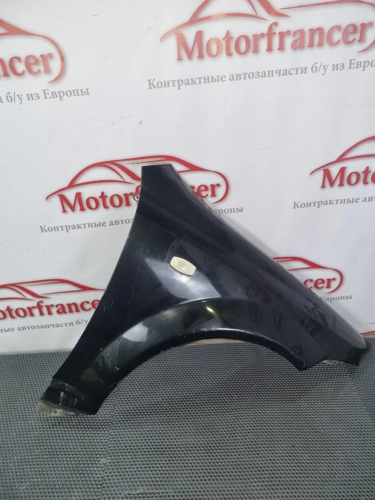 Крыло Chevrolet Lacetti 2005 96474978 J200, переднее правое