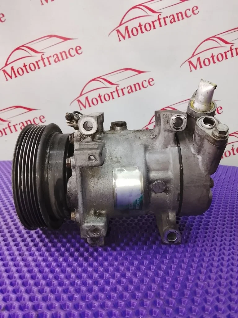 Компрессор кондиционера Renault Kangoo 7700273801 1 1.4 8V K7J