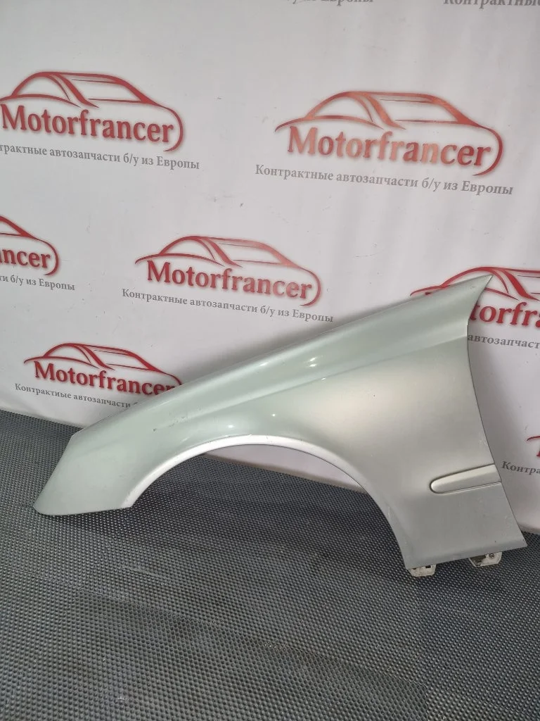Крыло Mercedes-benz E-Class 2002 A2118801418 W211, переднее левое