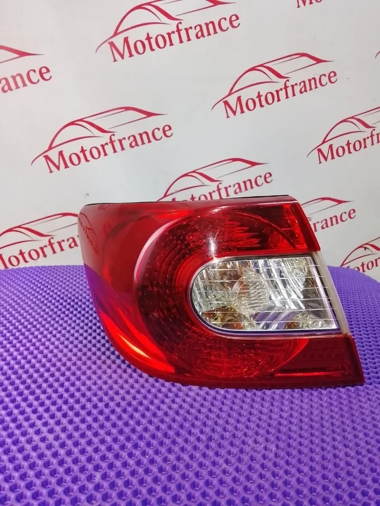 Фонарь задний Chevrolet Epica 2009 96851763 1, левый