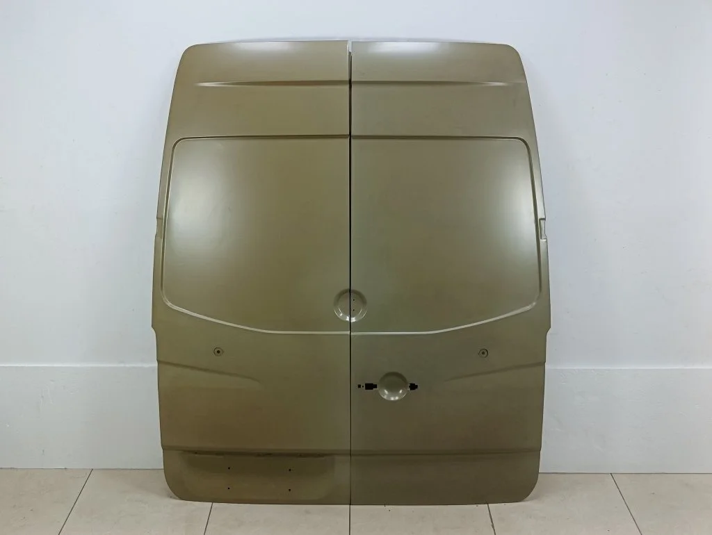 Двери Mercedes-Benz Sprinter W906