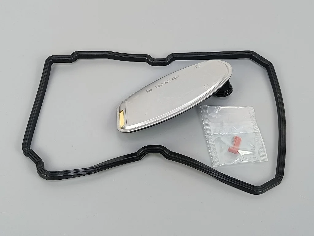 Фильтр акпп Mercedes-Benz