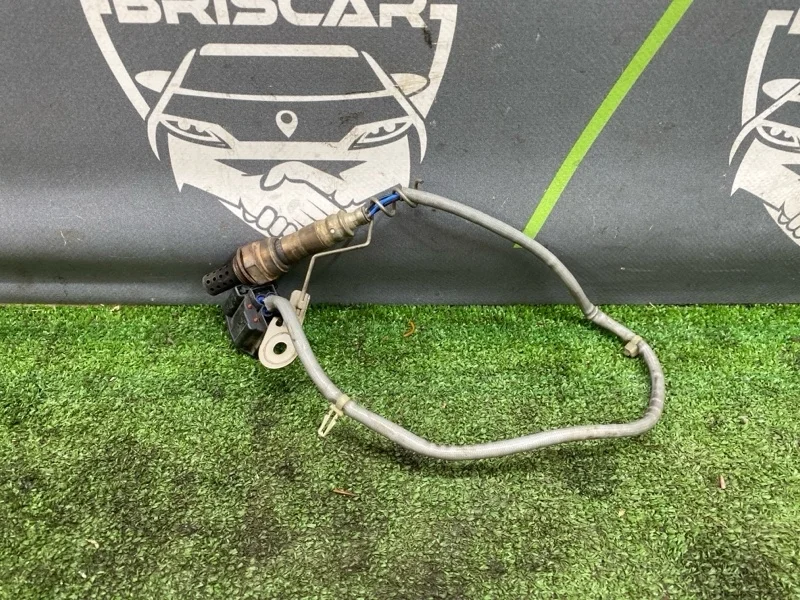 Датчик кислородный Mazda Mazda3 2007 Z60118861B BK Z6