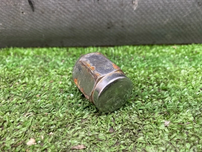 Гайка колесная LEXUS IS250 2008 9094201033 GSE20 4GRFSE