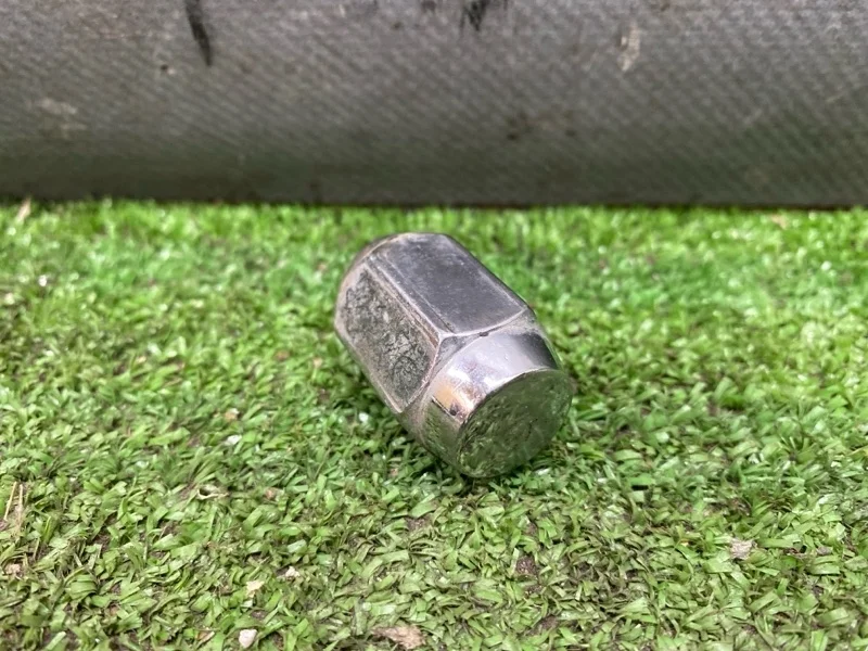 Гайка колесная LEXUS GS350 2007 9094201033 GRS191 2GRFSE