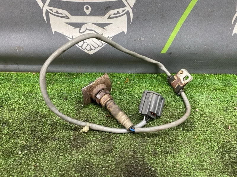 Датчик кислородный Mazda Mazda3 2007 Z60218861A BK Z6