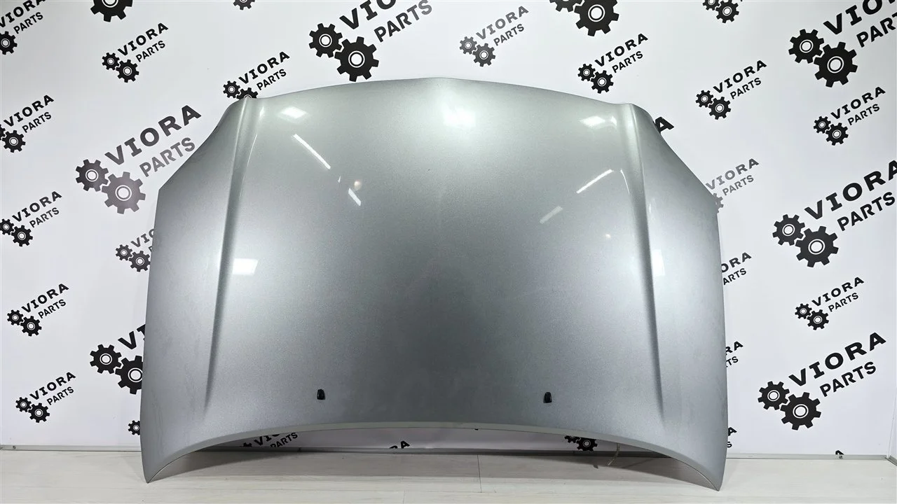 Капот Toyota Avensis 2008 5330105030 T250 1ZZFE