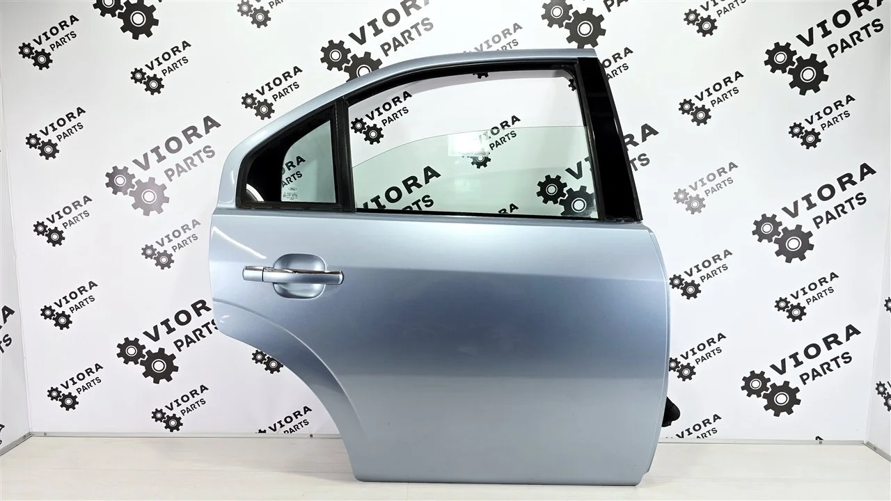 Дверь Ford Mondeo 2006 1694250 3 СJBB, задняя правая