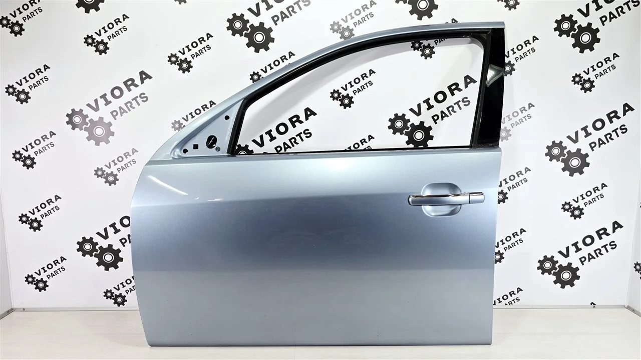 Дверь Ford Mondeo 2006 1320834 3 СJBB, передняя левая