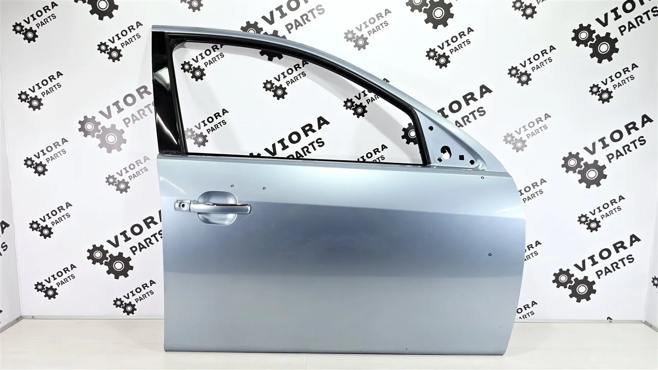 Дверь Ford Mondeo 2006 1446436 3 СJBB, передняя правая