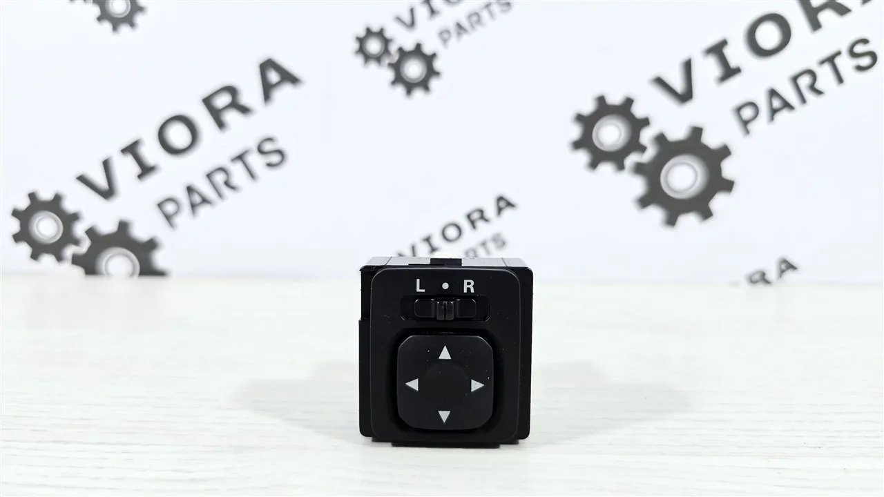 Блок управления зеркалами Mitsubishi Lancer 9 2008 MR417977 CS3A 4G18