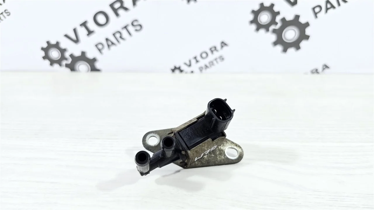 Клапан электромагнитный Mitsubishi Lancer 9 2007 MR507781 CS3W 4G18