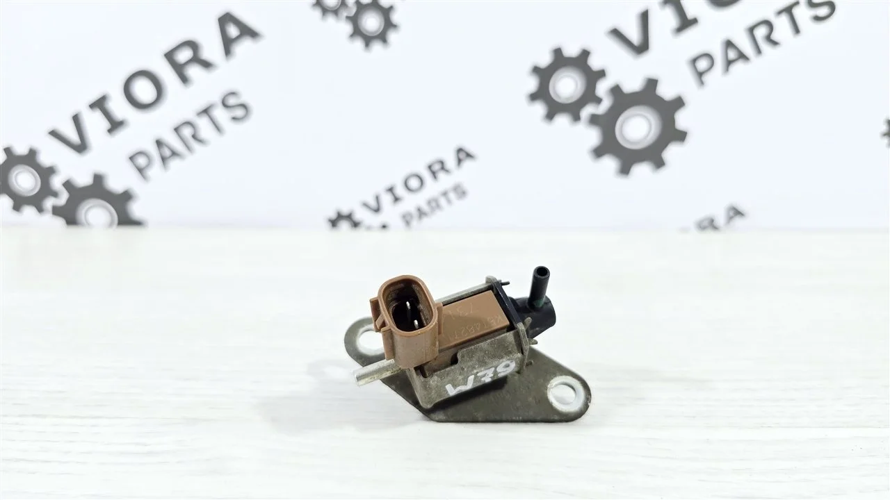 Клапан электромагнитный Mitsubishi Lancer 9 2007 MR127520 CS3W 4G18