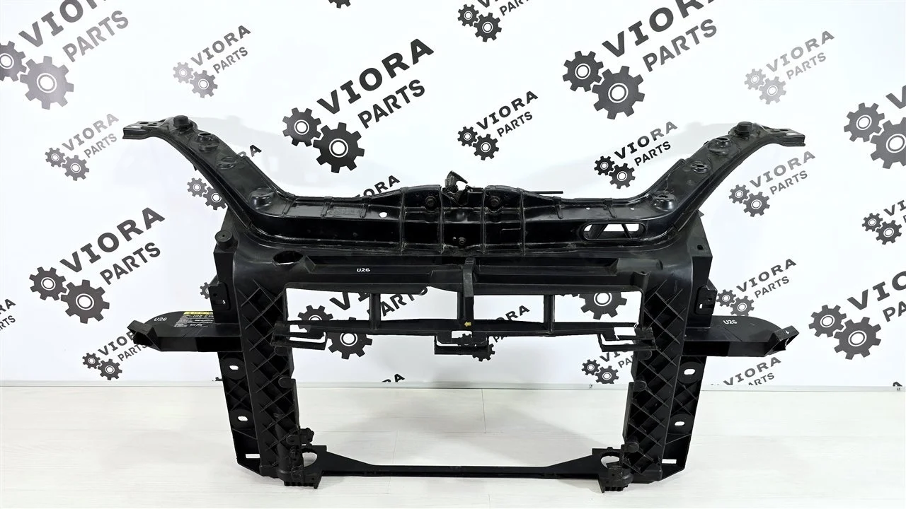 Панель передняя (дефект) Ford Fusion 2008 1518178 JU FXJA