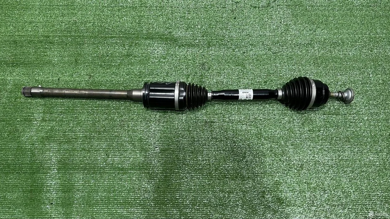 Привод передний правый bmw g01 g02 новый оригинал