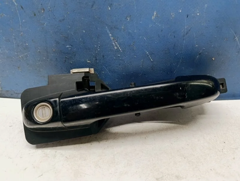 Ручка наружная Hyundai i30 2007-2012 826511H010 FD, передняя правая