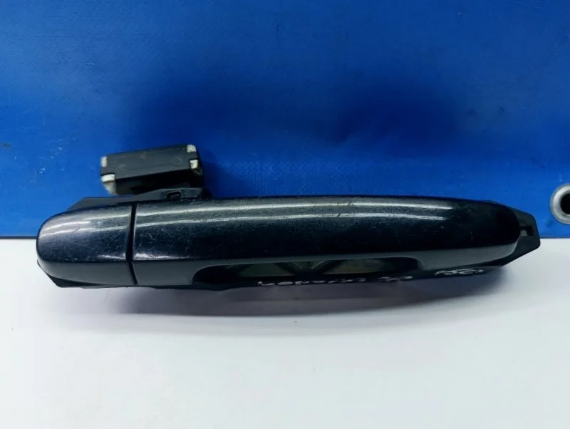 Ручка наружная Toyota Corolla 2006 - 2013 6921112220A0 E150, задняя правая
