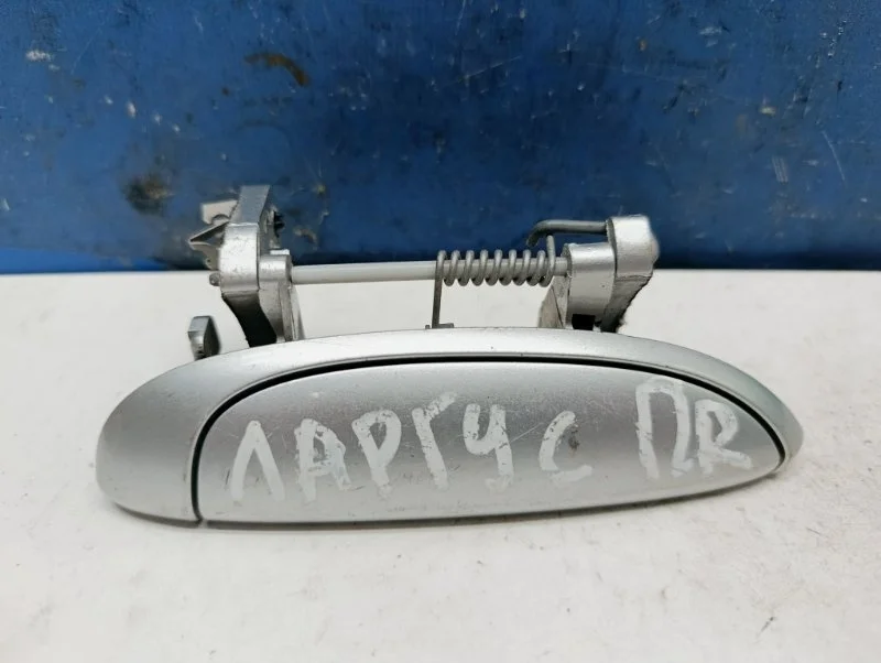 Ручка наружная Лада Ларгус 6001549492 R90, передняя правая