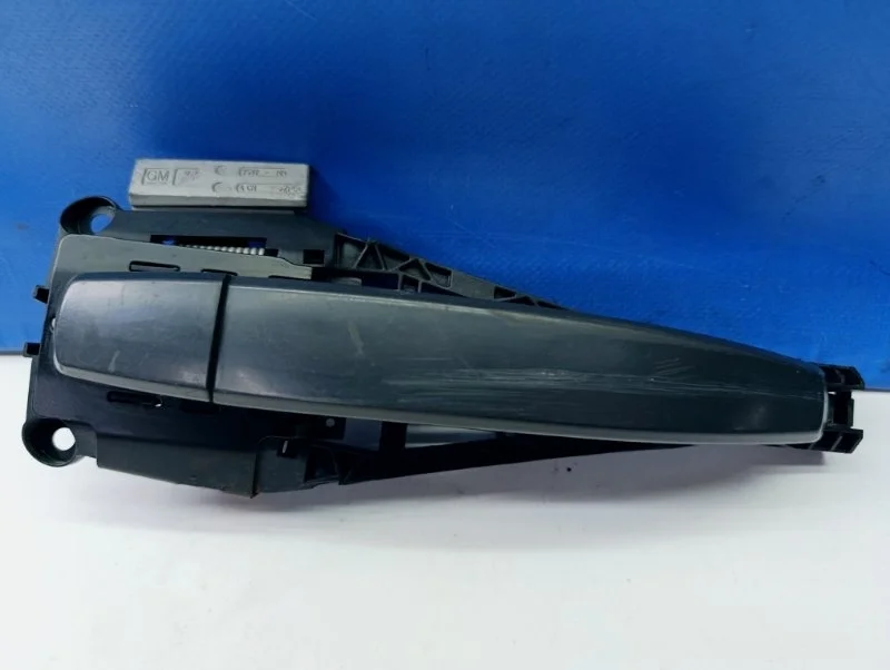 Ручка наружная Chevrolet Cruze 92233089 J300, задняя правая