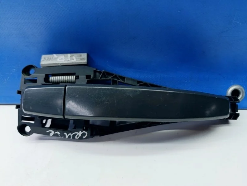 Ручка наружная Chevrolet Cruze 92233089 J300, передняя правая