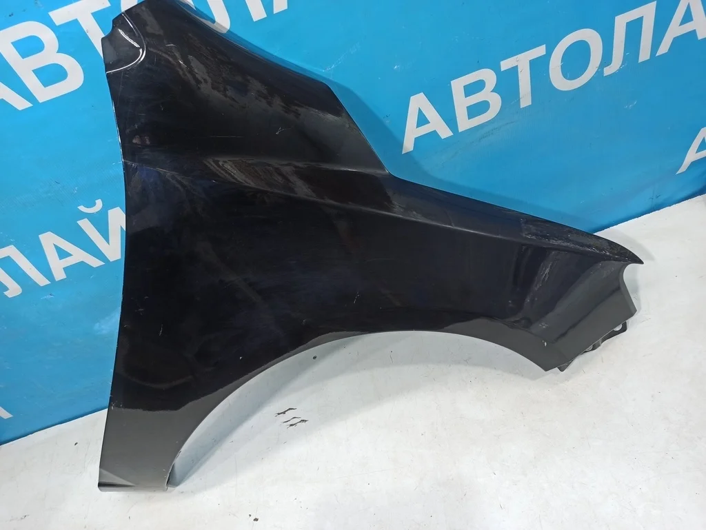 крыло Kia Cerato 2 TD 2008-2013 02.05.2012