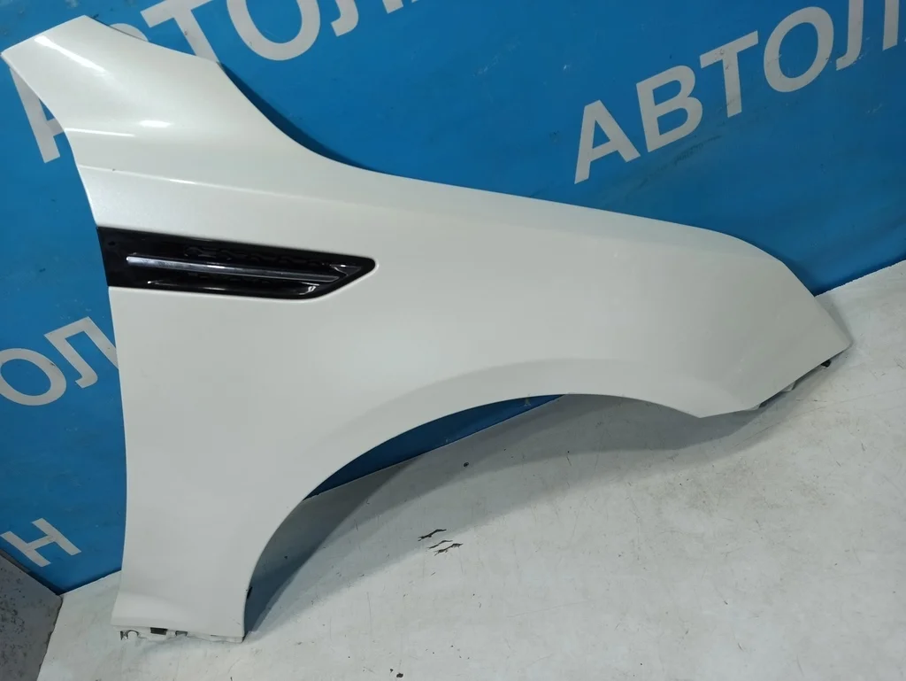 крыло Kia Optima 3 TF 2010-2013 06.08.2012